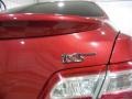 Barcelona Red Metallic - Camry LE Photo No. 7