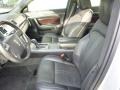 Ingot Silver Metallic - MKS AWD Photo No. 14