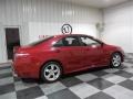 Barcelona Red Metallic - Camry LE Photo No. 8