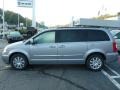 2014 Billet Silver Metallic Chrysler Town & Country Touring  photo #2