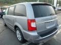 2014 Billet Silver Metallic Chrysler Town & Country Touring  photo #3