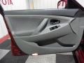 Barcelona Red Metallic - Camry LE Photo No. 10