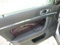 Ingot Silver Metallic - MKS AWD Photo No. 17
