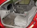 Barcelona Red Metallic - Camry LE Photo No. 11