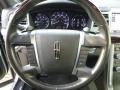 Ingot Silver Metallic - MKS AWD Photo No. 20