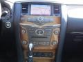 Platinum Graphite - QX 56 4WD Photo No. 11