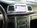 Ingot Silver Metallic - MKS AWD Photo No. 22
