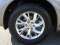 Platinum Graphite - QX 56 4WD Photo No. 14