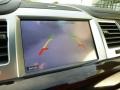 Ingot Silver Metallic - MKS AWD Photo No. 25