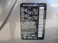Platinum Graphite - QX 56 4WD Photo No. 15