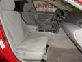 Barcelona Red Metallic - Camry LE Photo No. 19