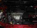 Barcelona Red Metallic - Camry LE Photo No. 23