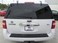 2014 Oxford White Ford Expedition XLT  photo #4