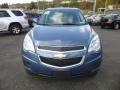 Twilight Blue Metallic - Equinox LT AWD Photo No. 2