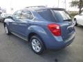 Twilight Blue Metallic - Equinox LT AWD Photo No. 4