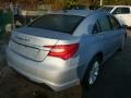 2014 Crystal Blue Pearl Chrysler 200 Touring Sedan  photo #5