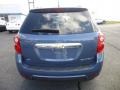 Twilight Blue Metallic - Equinox LT AWD Photo No. 5