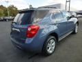 Twilight Blue Metallic - Equinox LT AWD Photo No. 6