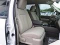 2014 Oxford White Ford Expedition XLT  photo #10