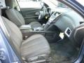 Twilight Blue Metallic - Equinox LT AWD Photo No. 9