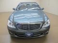 Flint Grey Metallic - S 550 Sedan Photo No. 2