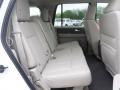 2014 Oxford White Ford Expedition XLT  photo #13