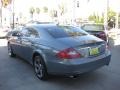 2007 Granite Grey Metallic Mercedes-Benz CLS 550  photo #4