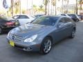 Granite Grey Metallic - CLS 550 Photo No. 5