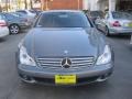 Granite Grey Metallic - CLS 550 Photo No. 6
