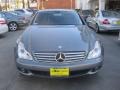 2007 Granite Grey Metallic Mercedes-Benz CLS 550  photo #6