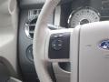 2014 Oxford White Ford Expedition XLT  photo #20