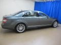 Flint Grey Metallic - S 550 Sedan Photo No. 10