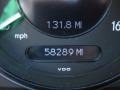 Granite Grey Metallic - CLS 550 Photo No. 10