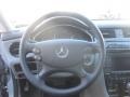 Granite Grey Metallic - CLS 550 Photo No. 11