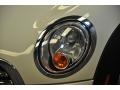 Pepper White - Cooper Hardtop Photo No. 2