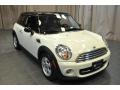 Pepper White - Cooper Hardtop Photo No. 4