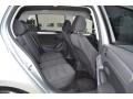 2012 Reflex Silver Metallic Volkswagen Golf 4 Door  photo #11