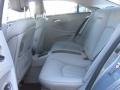 Granite Grey Metallic - CLS 550 Photo No. 19
