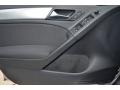 2012 Reflex Silver Metallic Volkswagen Golf 4 Door  photo #13
