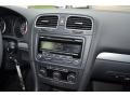 2012 Reflex Silver Metallic Volkswagen Golf 4 Door  photo #16