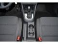2012 Reflex Silver Metallic Volkswagen Golf 4 Door  photo #17