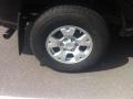 Black - Tacoma V6 SR5 Access Cab 4x4 Photo No. 5