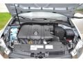 2012 Reflex Silver Metallic Volkswagen Golf 4 Door  photo #18