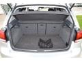 2012 Reflex Silver Metallic Volkswagen Golf 4 Door  photo #19