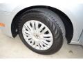 2012 Reflex Silver Metallic Volkswagen Golf 4 Door  photo #20