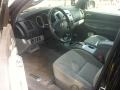 Black - Tacoma V6 SR5 Access Cab 4x4 Photo No. 7