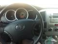 Black - Tacoma V6 SR5 Access Cab 4x4 Photo No. 8