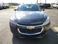 Ashen Gray Metallic - Malibu LT Photo No. 2