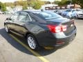 Ashen Gray Metallic - Malibu LT Photo No. 5
