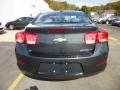 Ashen Gray Metallic - Malibu LT Photo No. 6